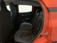 Dacia Spring - Vorschau Bild 11