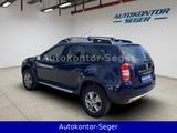 Dacia Duster  Laureate 4x2 - Dacia Duster 4x2 mit Diesel-Antrieb