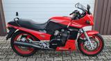 Kawasaki GPZ 900R --Top Zustand--alles ORIGINAL-- - KAWASAKI GPZ 900 R