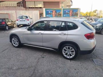 BMW X1 - 3