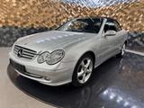 Mercedes-Benz CLK 320 Cabrio *V6*Navi*2xPDC*Scheckheftgepflegt - gebrauchte Mercedes-Benz CLK 320 aus dem Jahr 2003