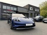Porsche Taycan 4S Cross Turismo Pano/18-Wege/Matrix/360° - Porsche Taycan Gebrauchtwagen