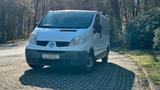 Renault Renaul Trafic II 2011 / 2.0 D /  TÜV NEU - gebrauchte Renault Trafic aus dem Jahr 2011