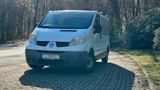 Renault Renaul Trafic II 2011 / 2.0 D /  TÜV NEU - Renault Trafic: Ii