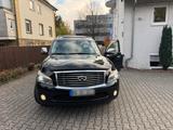 Nissan Infiniti qx 56 - Nissan Patrol Gebrauchtwagen