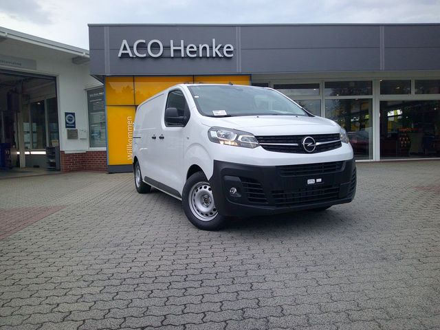 Opel Vivaro 2.0 D Cargo M (V)