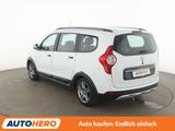 Dacia Lodgy 1.6 SCe Stepway*NAVI*PDC*SHZ*AHK*KLIMA* - Dacia Gebrauchtwagen in Bremen