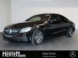 Mercedes-Benz C43 AMG 4M.+PANO+MULTIBEAM+SOUND+MEMORY+R-KAMERA - gebrauchte Mercedes-Benz C 43 AMG aus dem Jahr 2023