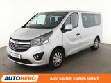 Opel Vivaro 1.6 CDTI Combi L1H1 2,7t*NAVI*TEMPO* - Opel Vivaro: Cdti