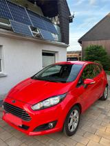 Ford Fiesta 1,0 48kW S/ Champions League Edition  - gebrauchte Ford Fiesta aus dem Jahr 2013