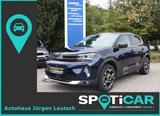 Citroën C5 Aircross 1.2 Max LED/Alcantara/SHZ/P-Assist - Citroën C5 Aircross Jahreswagen