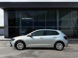 Volkswagen Polo VI TSI 1.0 Life PDC v+h 7-Gang DSG Bluetoot - Volkswagen Polo: 7