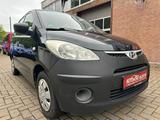 Hyundai i10 Classic 1,2,78PS - Hyundai i10: Ps