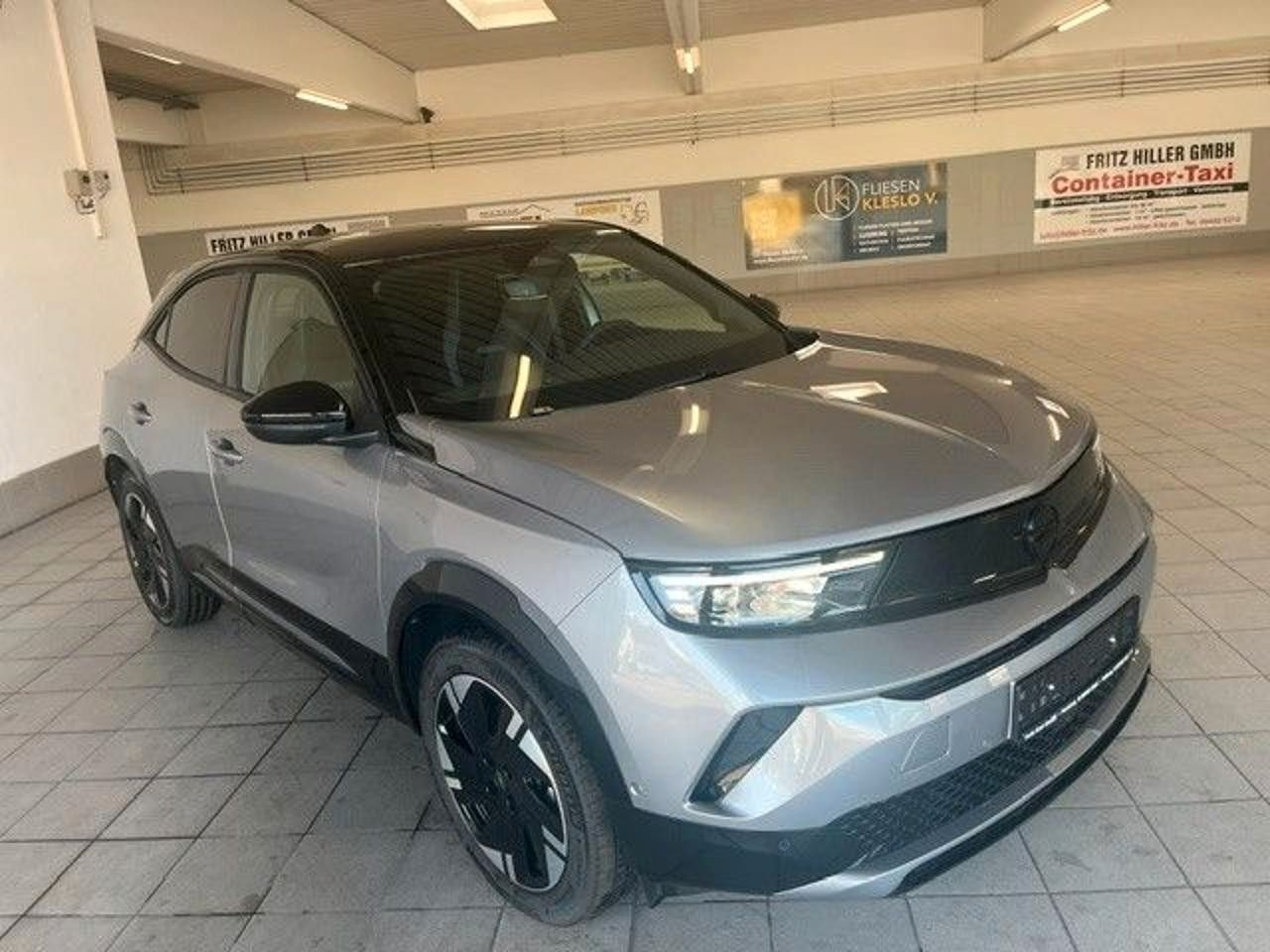 Opel Mokka-e GS*115kW*NAVI*MATRIX*KAMERA*11kW-LADER* imagem 2