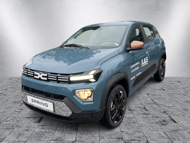 Dacia Spring Electric Extreme 65 Navi/PDC/CCS