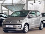 Volkswagen up!*1.0*Basis*maps+more*SHZ*KAMERA*KLIMA*PDC* - Volkswagen up! Gebrauchtwagen
