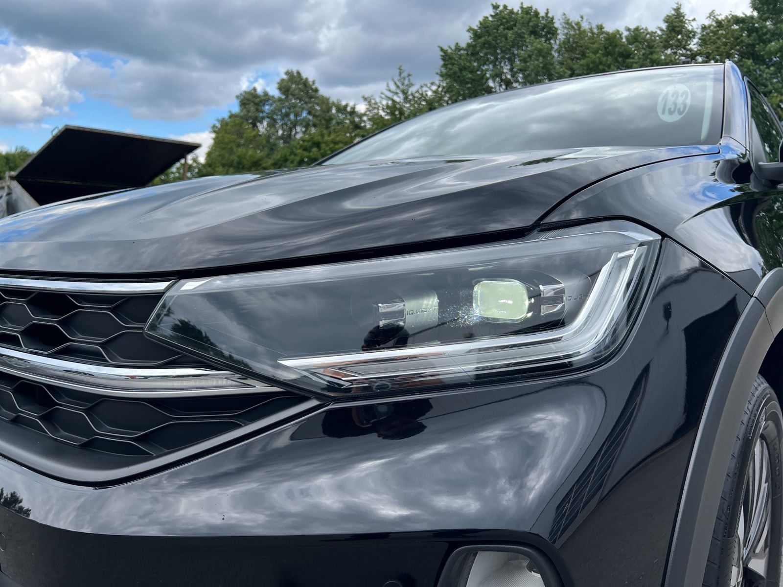 Taigo Life 1,0 l TSI OPF 70 kW (95 PS) 5-Gang