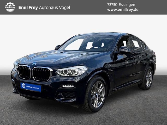 BMW X4 xDrive 20i  Aut.