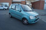Opel Agila 1.2 16V COMFORT TÜV 11.2026 Webasto - Opel Agila: Comfort