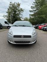 Fiat Punto 1.2 Benzin  gepflegt, nur 99.0... - Fiat Punto in Ludwigshafen