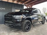 Dodge RAM 5.7 V8 HEMI LARAMIE BLACK 4x4*Pano*AXLELOCK* - Dodge RAM aus 2022