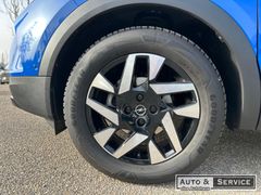 OPEL Mokka GS Line 1.2AT*Alcantara*1.Hand*LED*CAM*