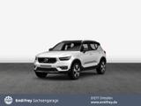 Volvo XC40 B3 B DKG Plus Black Edition Lichtpaket*Alar - Volvo XC40 in Dresden