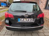 Opel Astra Sports Tourer 1.6 CDTI ecoFLEX - 110PS - Opel Astra: Sports Tourer Ecoflex