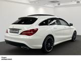 Mercedes-Benz CLA 180 Shooting Brake Urban LED NAV PAN - gebrauchte Mercedes-Benz CLA 180 Shooting Brake aus dem Jahr 2018