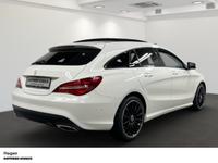 Mercedes-Benz CLA 180 Shooting Brake Urban LED NAV PAN