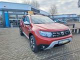 Dacia Duster Prestige TCe 150 EDC - gebrauchte Dacia Duster aus dem Jahr 2022