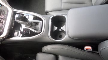 Subaru OUTBACK Platinum 2.5i 169 PS mit Winterpaket Sch