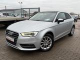 Audi A3 attraction 1.4 TFSI Xenon Navi Klimaauto PDC - Audi A3: Kleinwagen, Attraction