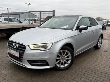 Audi A3 - 1
