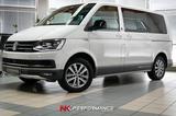 Volkswagen T6 Multivan PanAmericana 4Motion / ACC / AHK