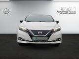 Nissan Leaf N-Connecta Navi SHZ PDC R-Kamera 2-Farben - Nissan: Farben
