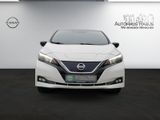 Nissan Leaf N-Connecta Navi SHZ PDC R-Kamera 2-Farben - Nissan: Farben