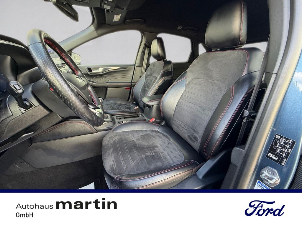 Fahrzeugabbildung Ford Kuga 1.5 ST-Line X PDC SHZ NAVI ACC B&O LED