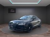 Audi TT Coupe/Roadster 1.8 TFSI Coupe S-Line*gepflegt - Audi TT aus 2009