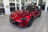 Mazda MX-5 RF Coupe Homura Recaro Brembo Neu 26er - gebrauchte Mazda Sportwagen