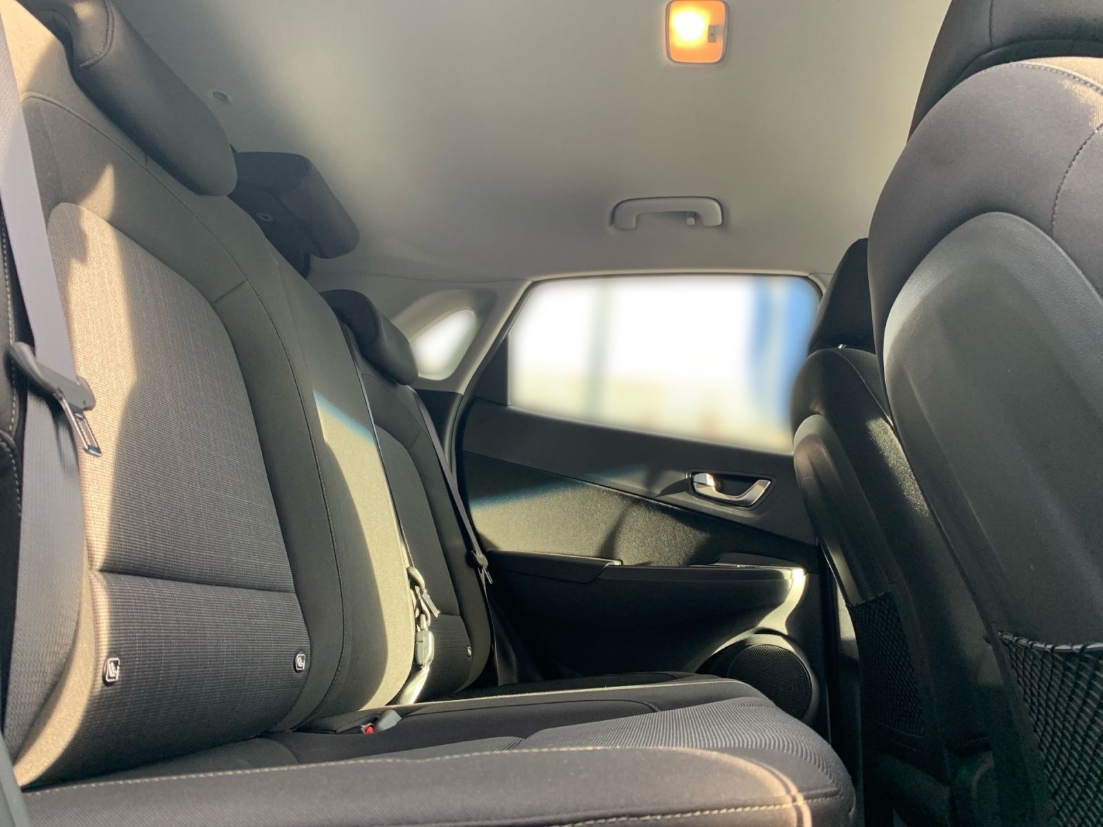 Fahrzeugabbildung Hyundai KONA 1.6 GDI Edition 30+ Hybrid LED Navi