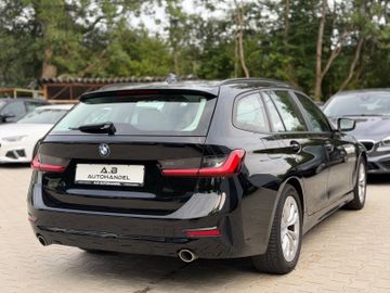 BMW 318 - 6