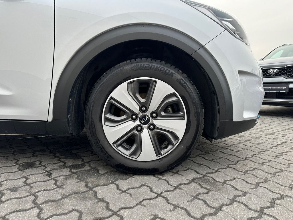 Fahrzeugabbildung Kia Niro 1.6 Plug-in Hybrid Vision