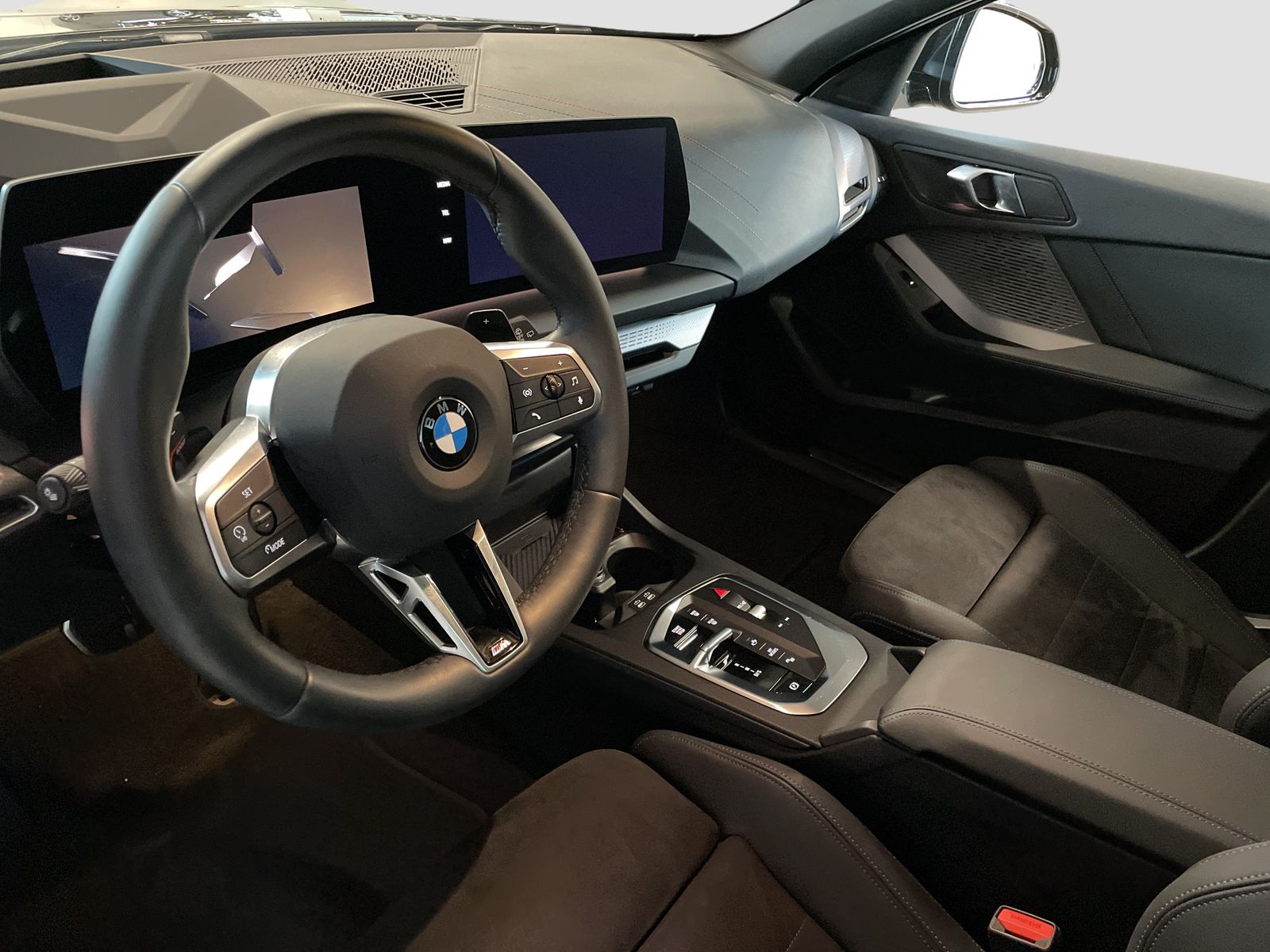 BMW 118 - Bild 10