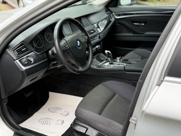 BMW 520 - 6