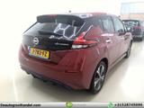 Nissan Leaf N-Connecta 40 kWh - Nissan Leaf: N Connecta