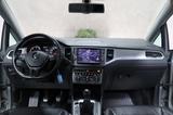 Volkswagen Golf Sportsvan R-Line CL CAM AHK LEDER NAVI SHZ - Volkswagen Golf Sportsvan in Oldenburg