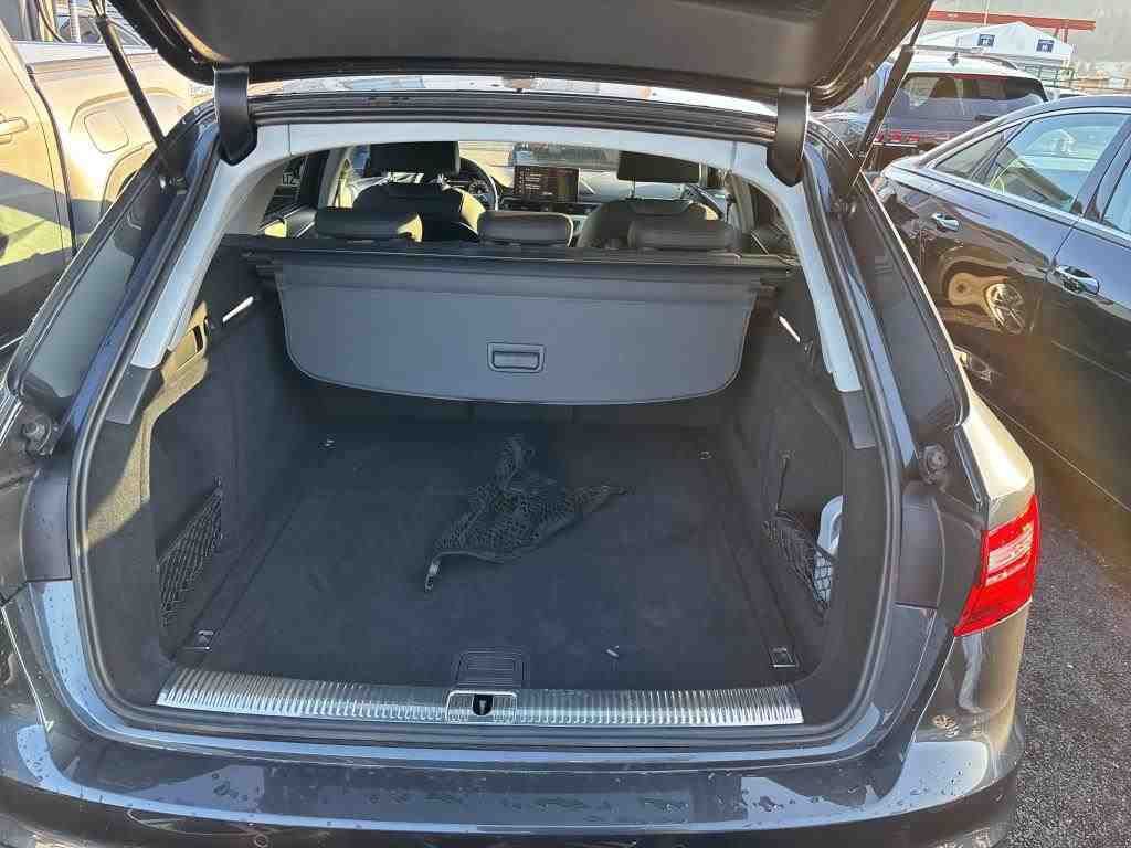 Audi A4 - Bild 7