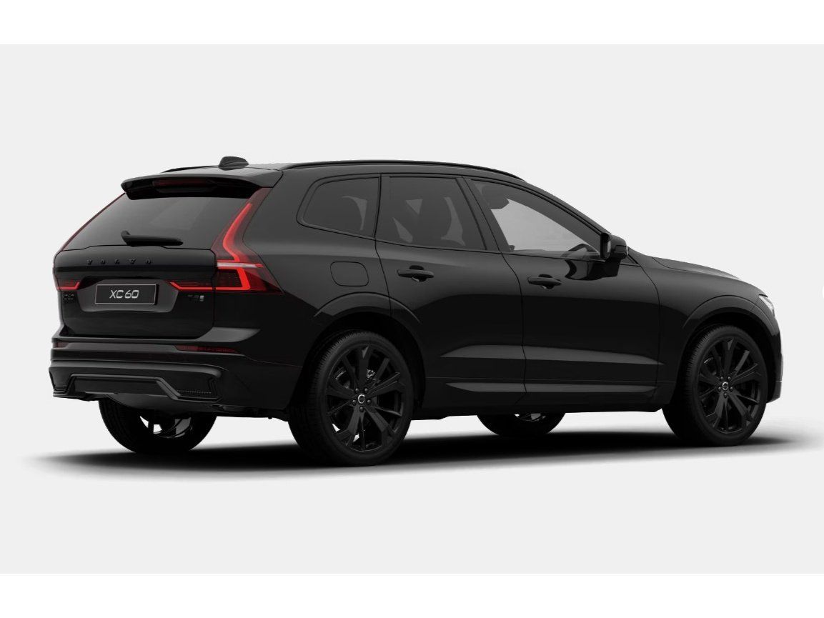 Volvo XC60 B5 AWD Plus Black Edition VOLL-LED*360°H&K imagem 3