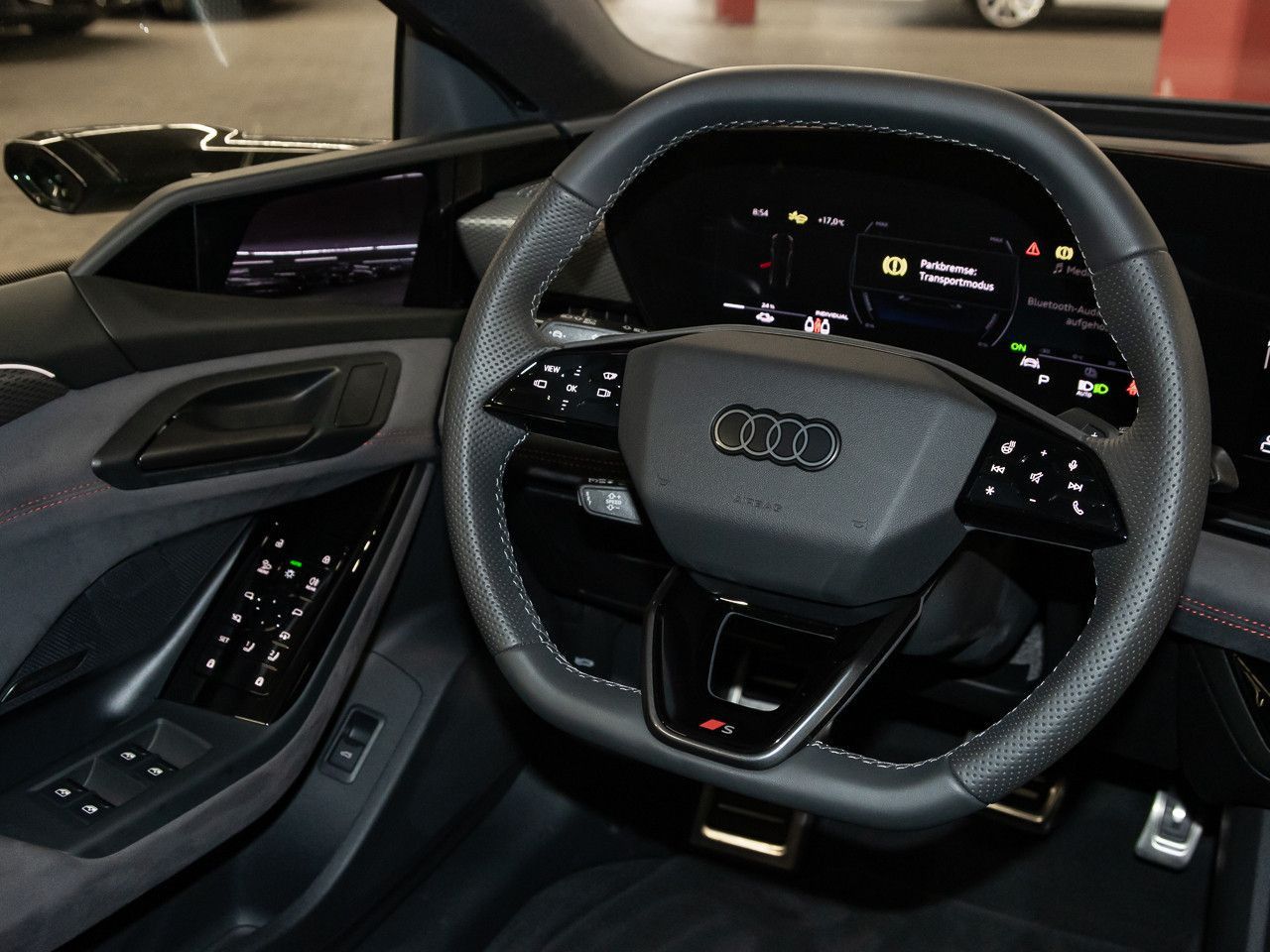 Audi A6 e-tron - Bild 20
